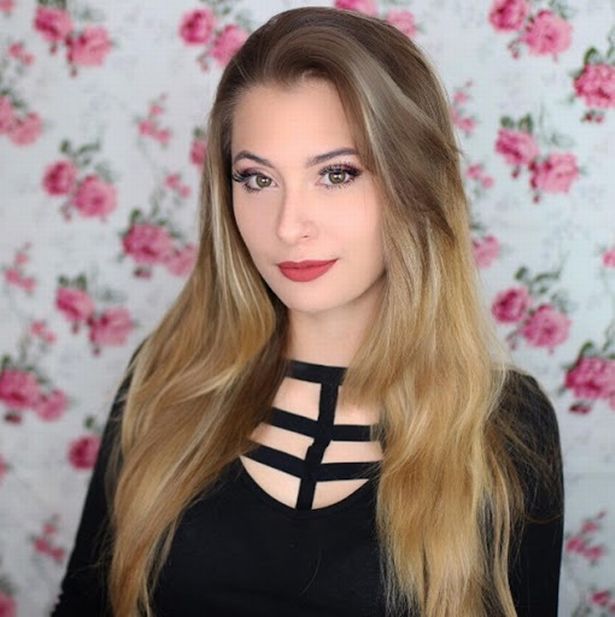 Julia Nagler, novia del futuro fichaje blanco