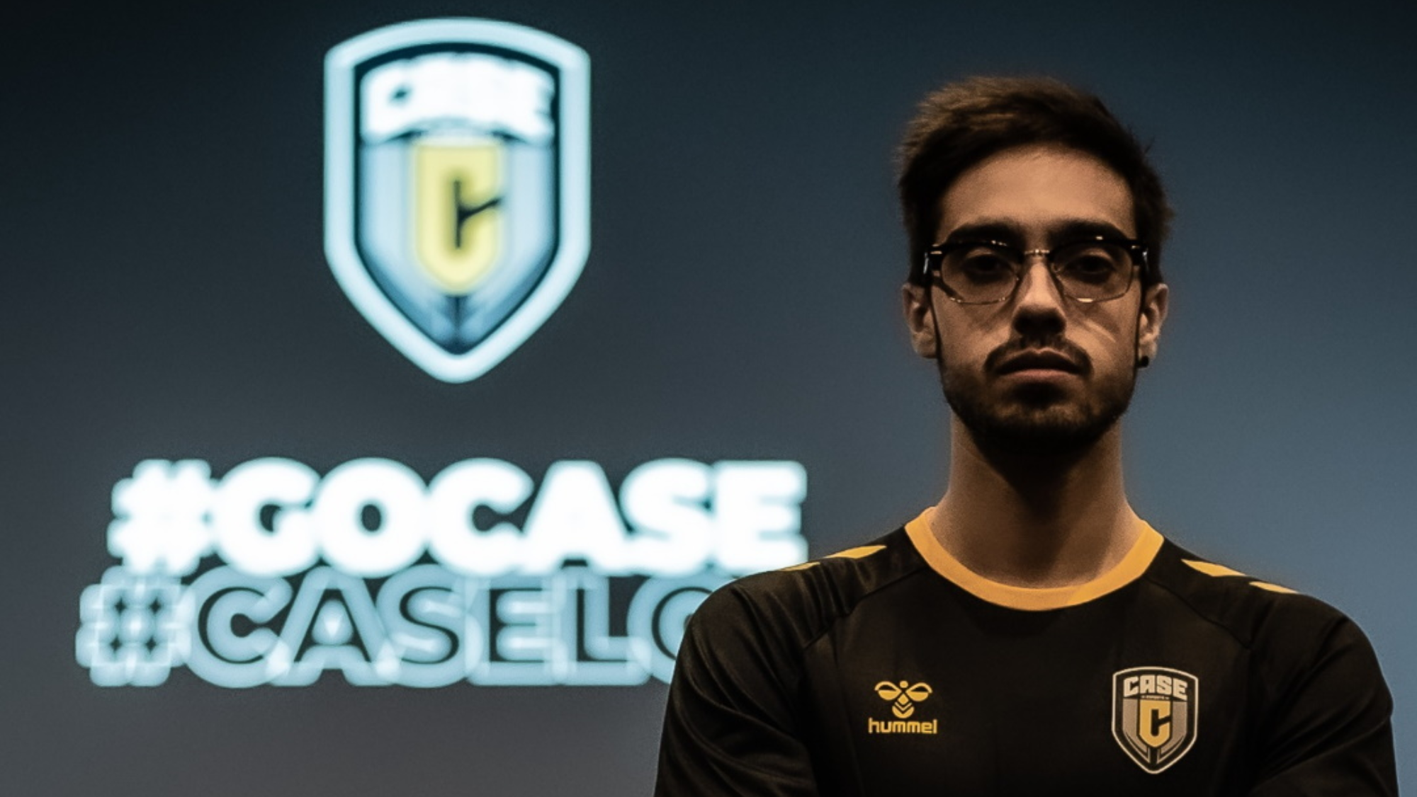 'Miniduke' es uno de los líderes de Case Esports