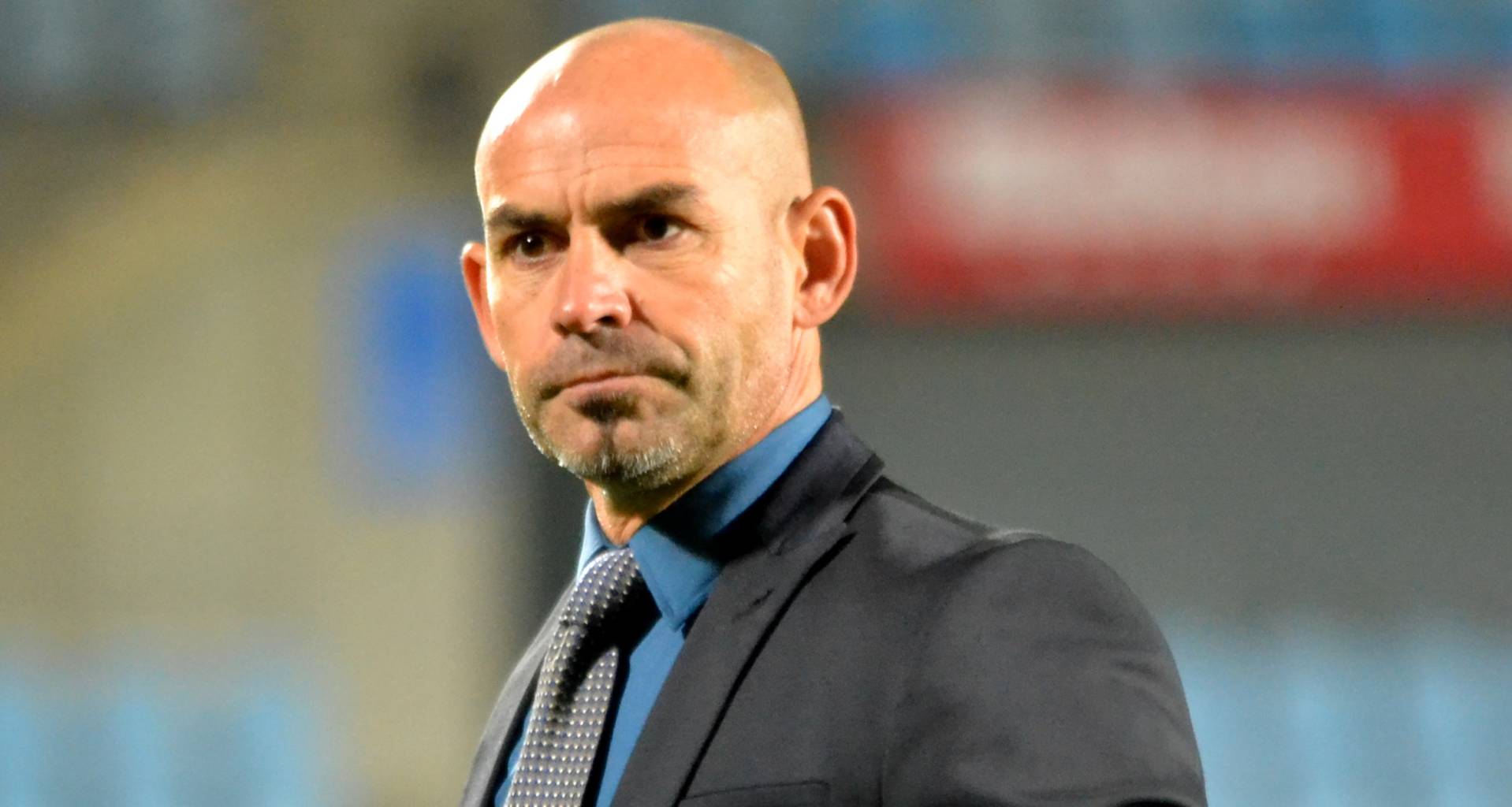 Paco Jémez contó una anécdota con Florentino Pérez