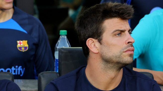 Gerard Piqué