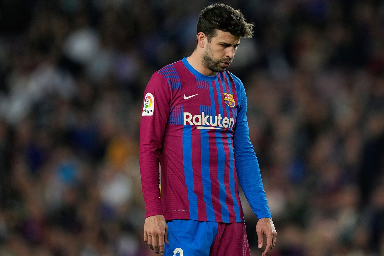 Gerard Piqué ha vuelto a quedar en evidencia por unas declaraciones que hizo en 2013