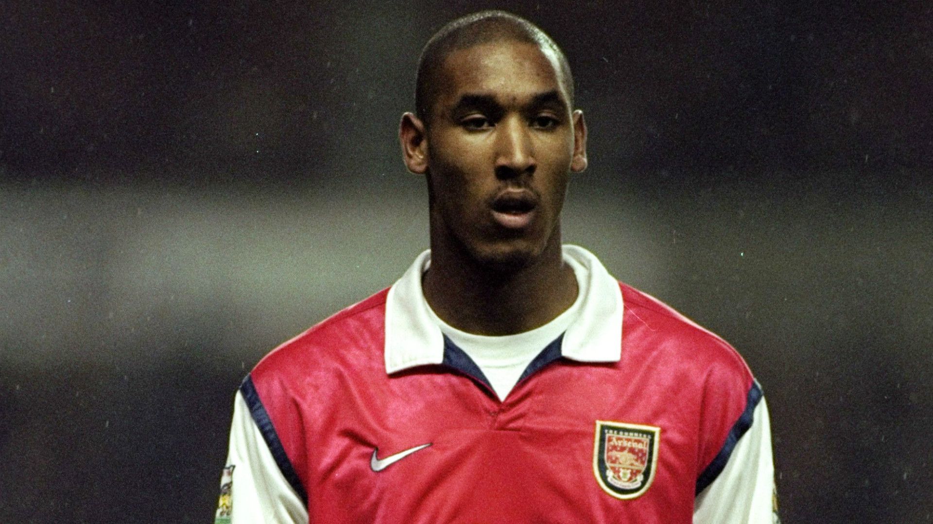 Anelka, uno de los cinco delanteros centro más caros del Real Madrid