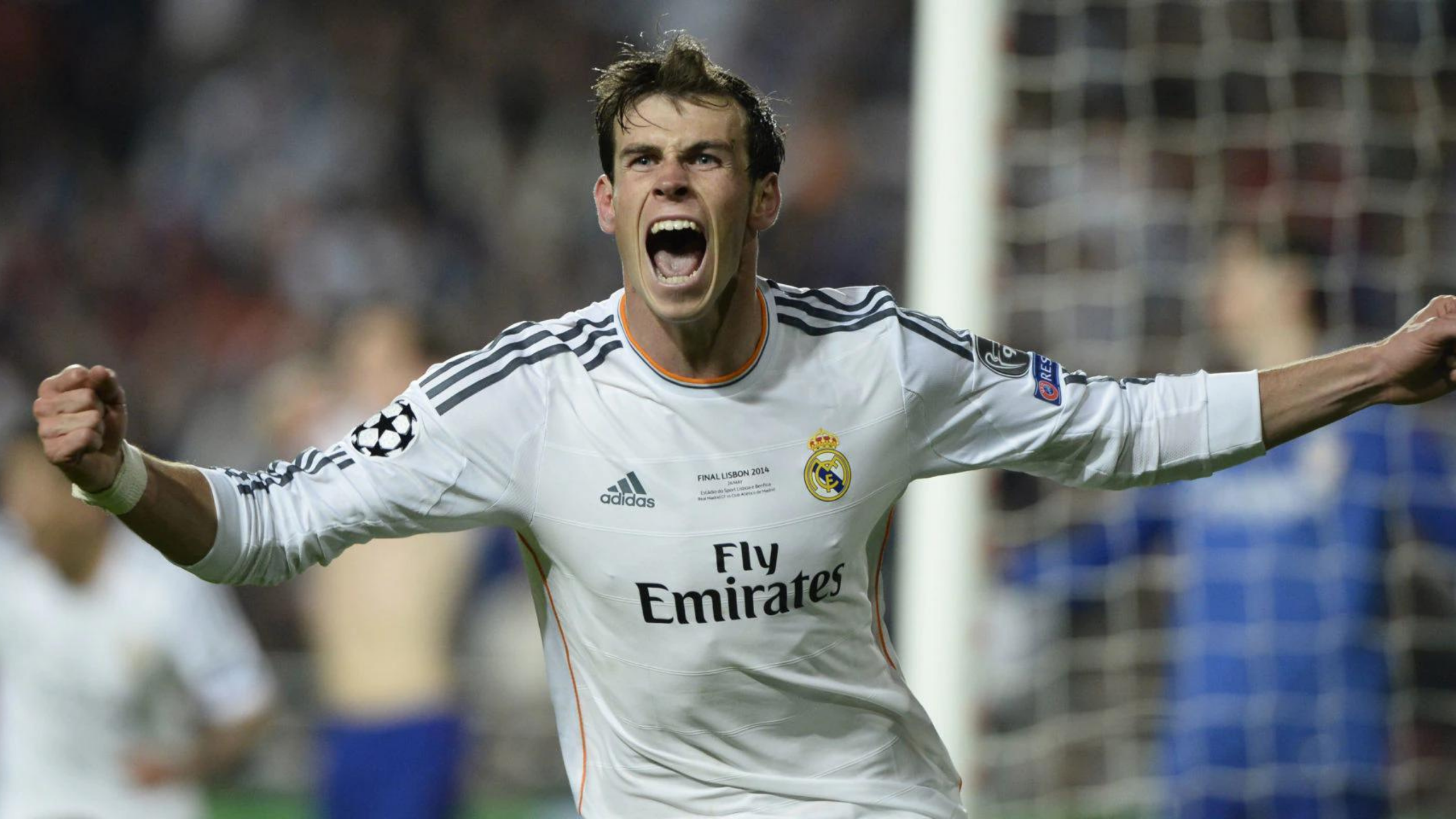 ¿Debe ser considerado Gareth Bale una leyenda del Real Madrid?