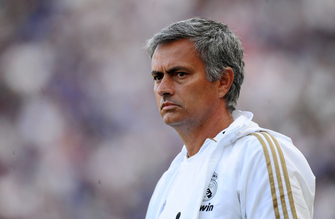 Jose Mourinho paró el fichaje de uno de los mejores defensas del mundo