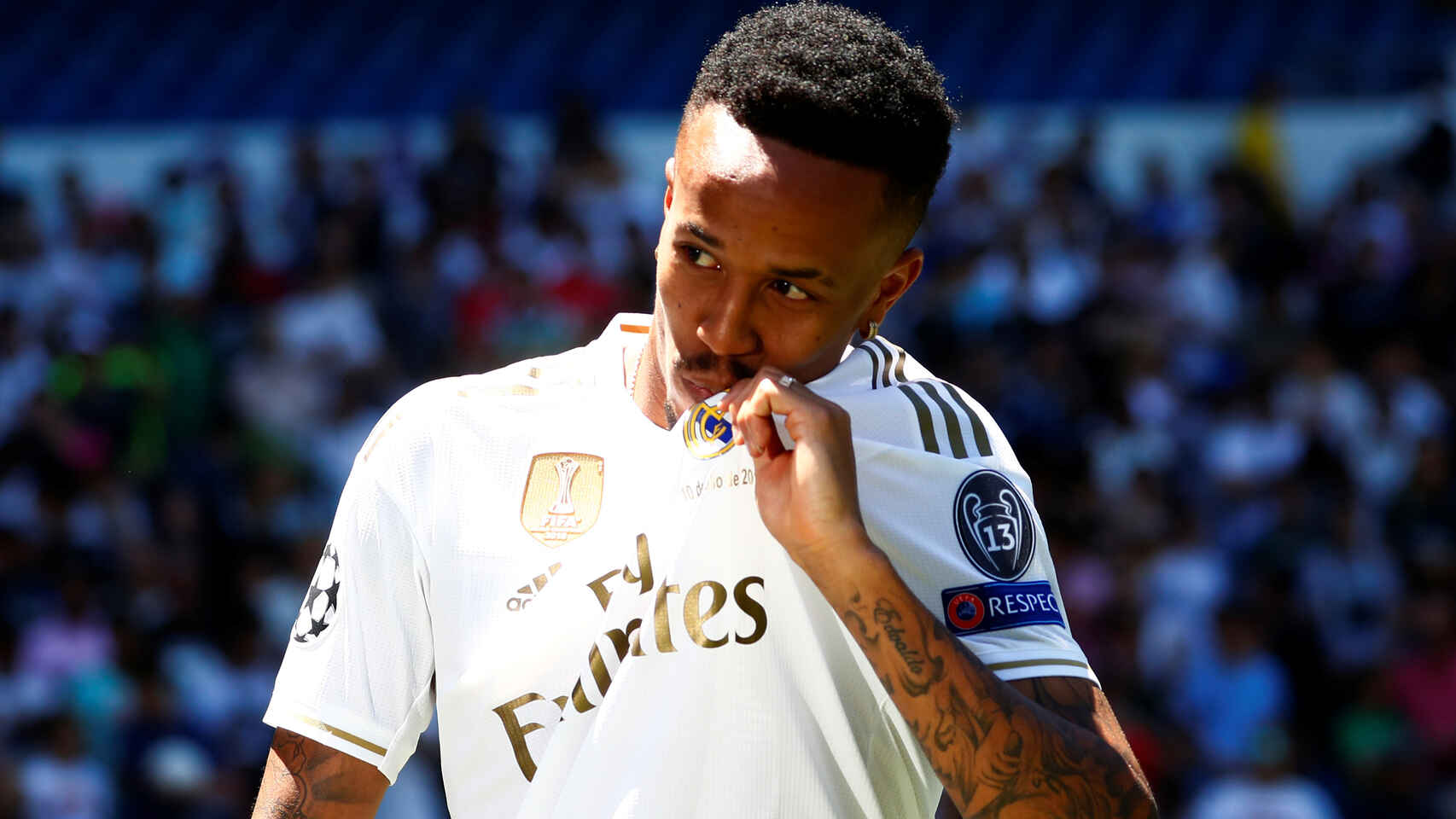 Eder Militao