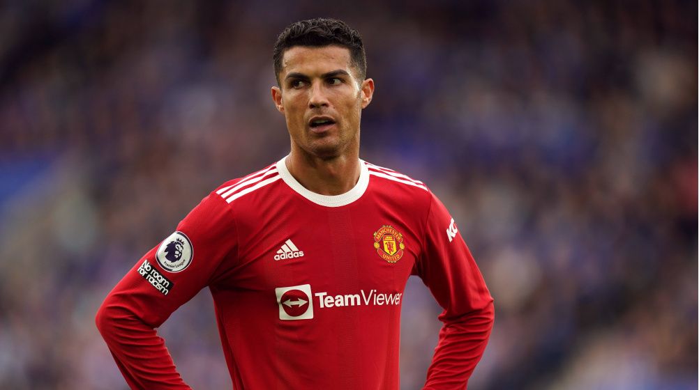 Cristiano Ronaldo parece que quiere buscar una salida, sin éxito