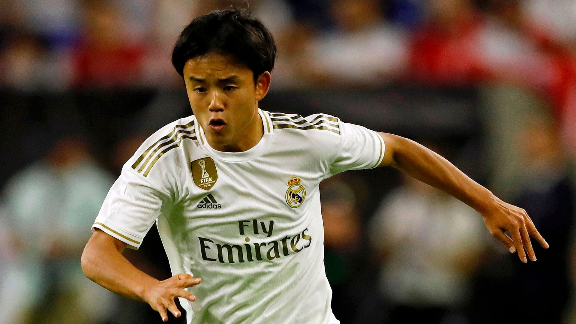 Kubo ha sido traspasado a la Real por 6,5 millones