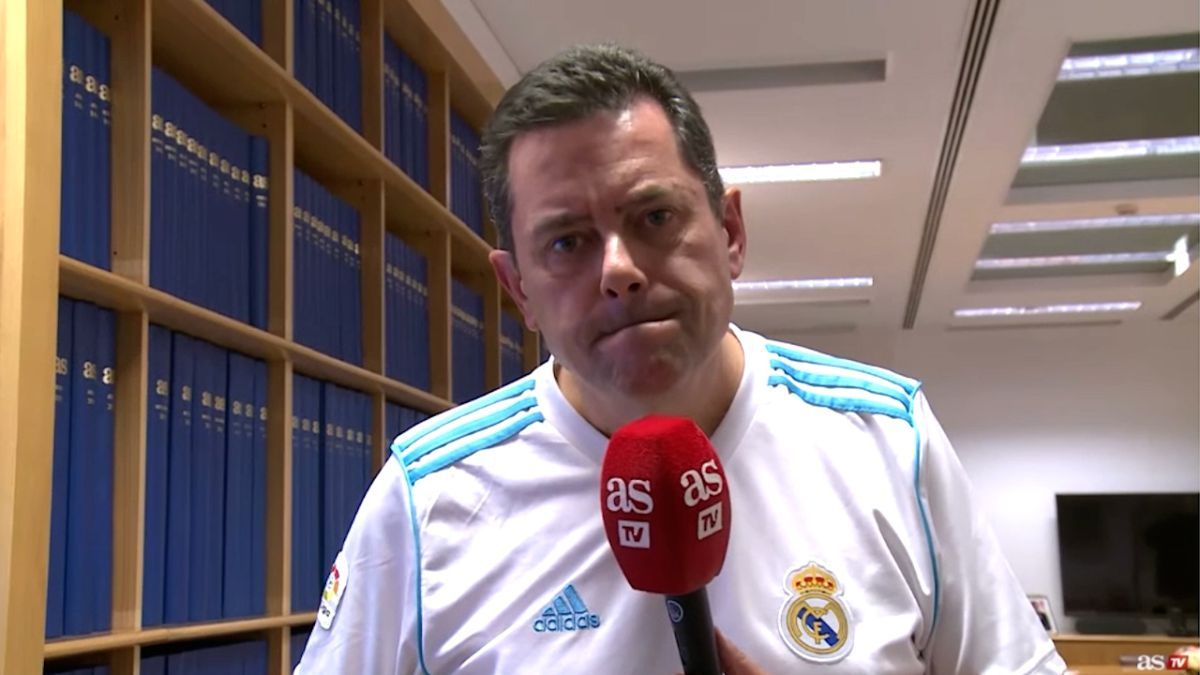 Roncero atiza al barcelonismo con esta noticia de un canterano
