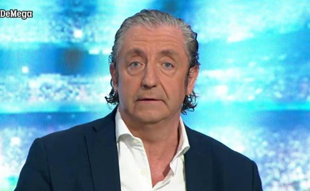 josep pedrerol