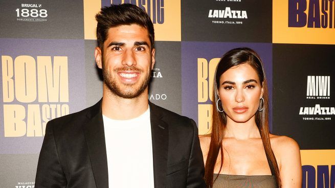 sandra garal y marco asensio