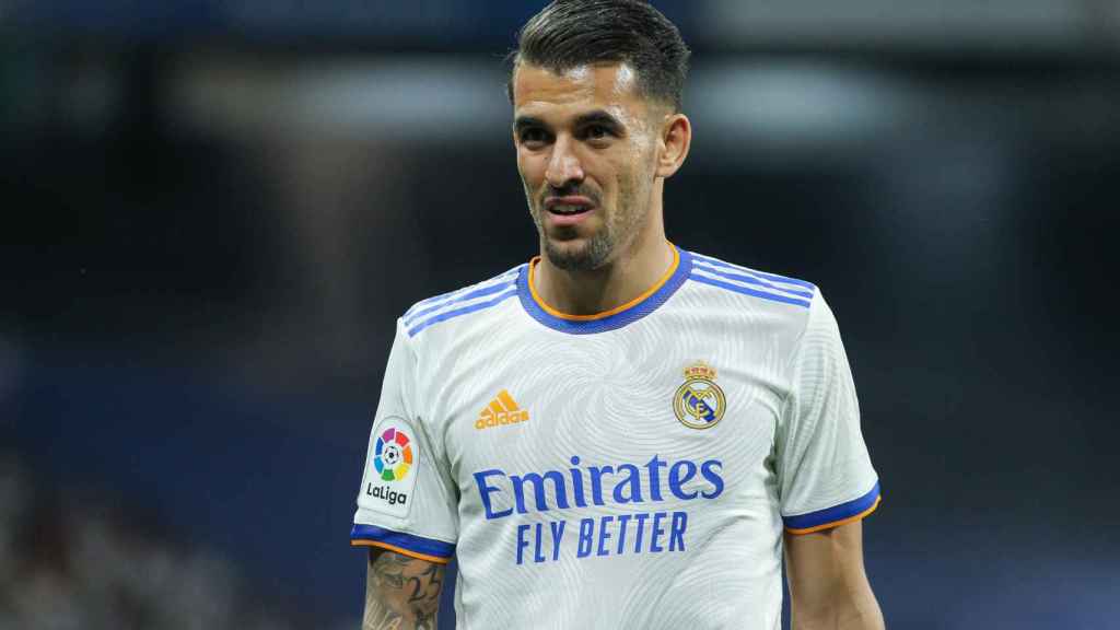 Dani Ceballos