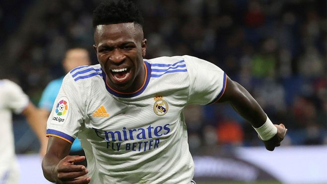Vinicius supera a Neymar Vinicius supera a Neymar
