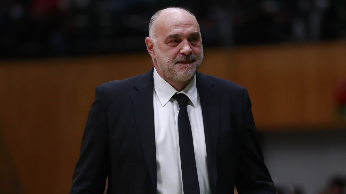 Pablo Laso Pablo Laso