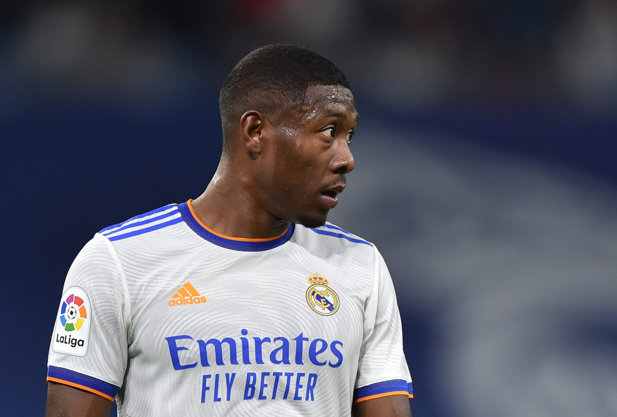 David Alaba ha creado una espectacular jaula de fútbol en Viena