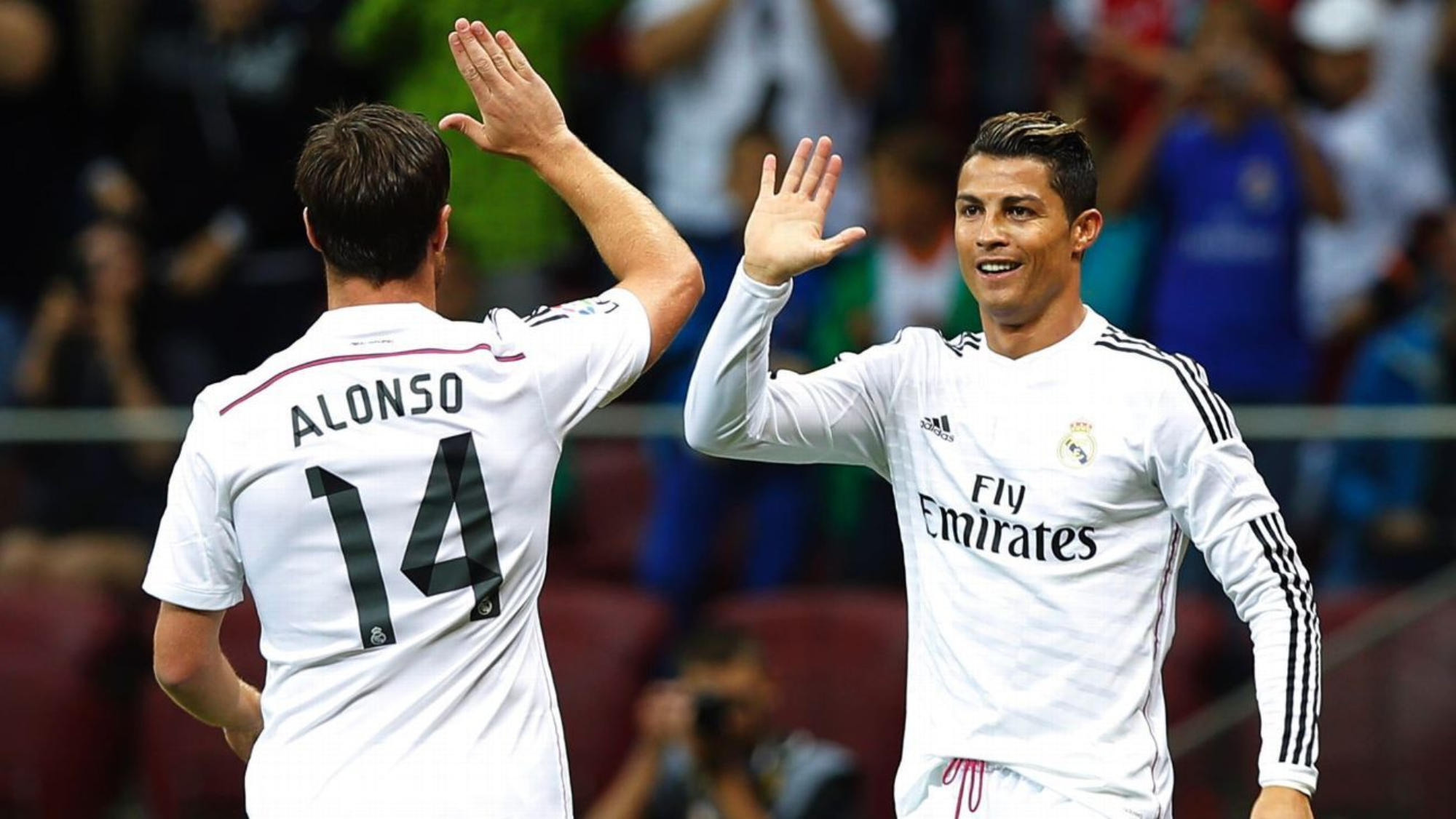 Este exjugador del Real Madrid volverá al simulador de fútbol por excelencia