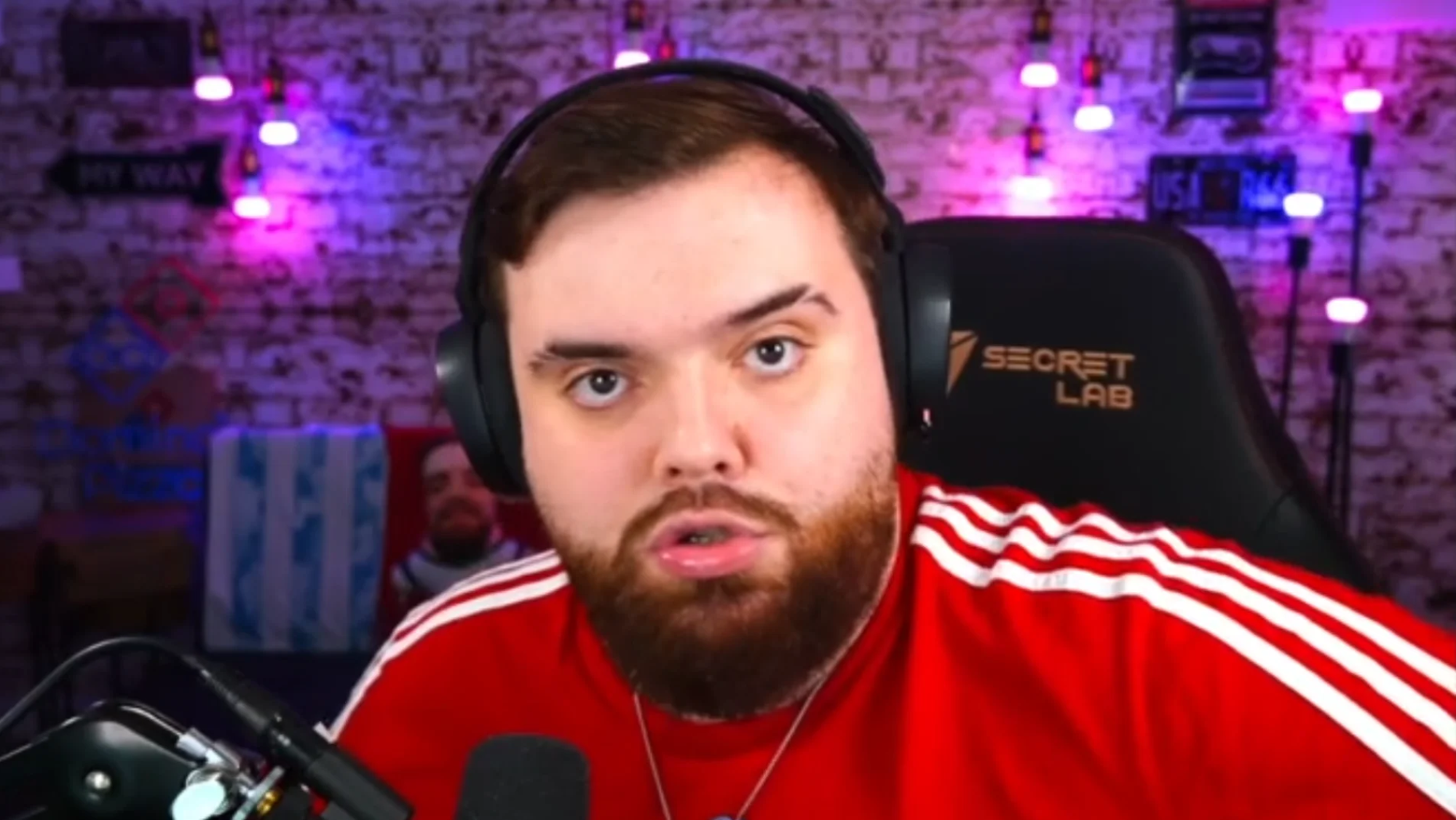 Ibai Llanos ha mandado un claro mensaje a sus seguidores cerrando otra etapa de su vida