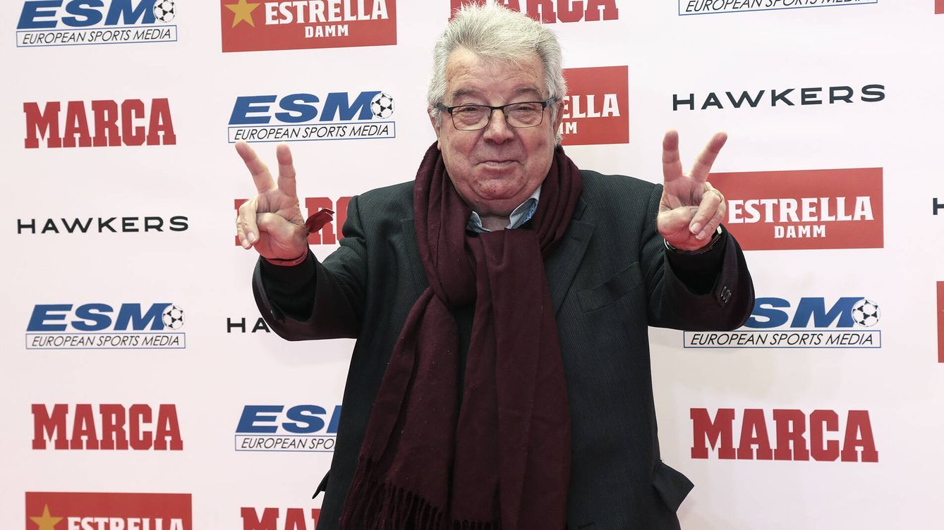José María Minguella habló de la situación del Barcelona