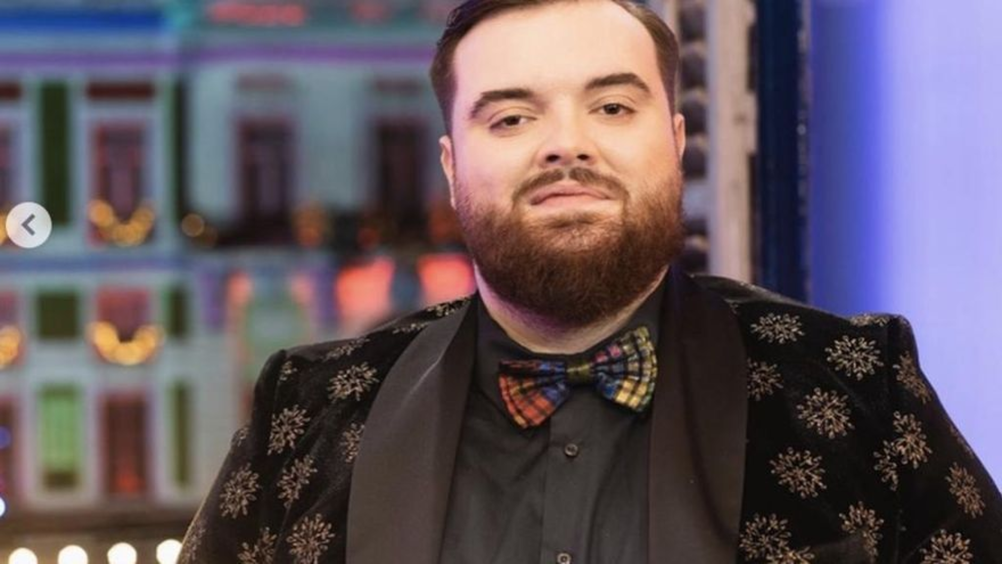 Ibai Llanos lo ha vuelto a hacer y es tendencia en su vuelta de las vacaciones