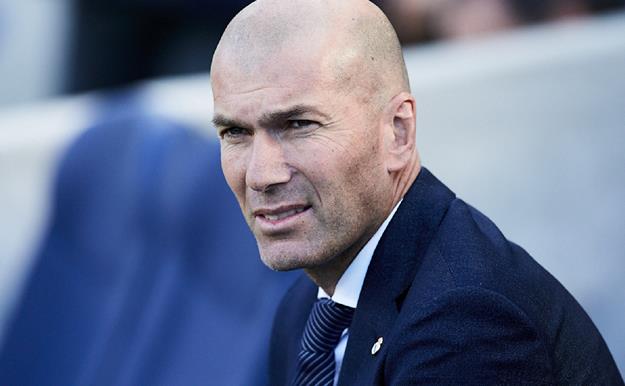 zidane