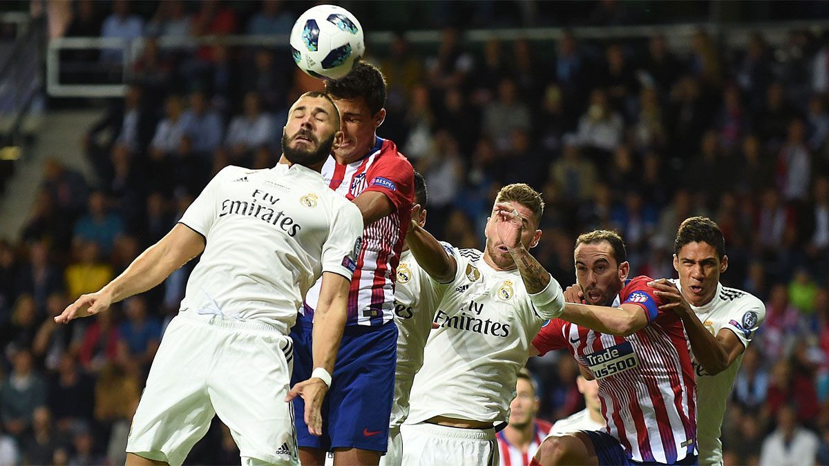 El Real Madrid es uno de los equipos más valiosos del mundo