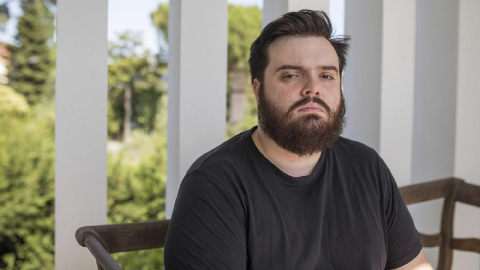 El creador de contenido vasco está a punto de resucitar la infancia de muchos