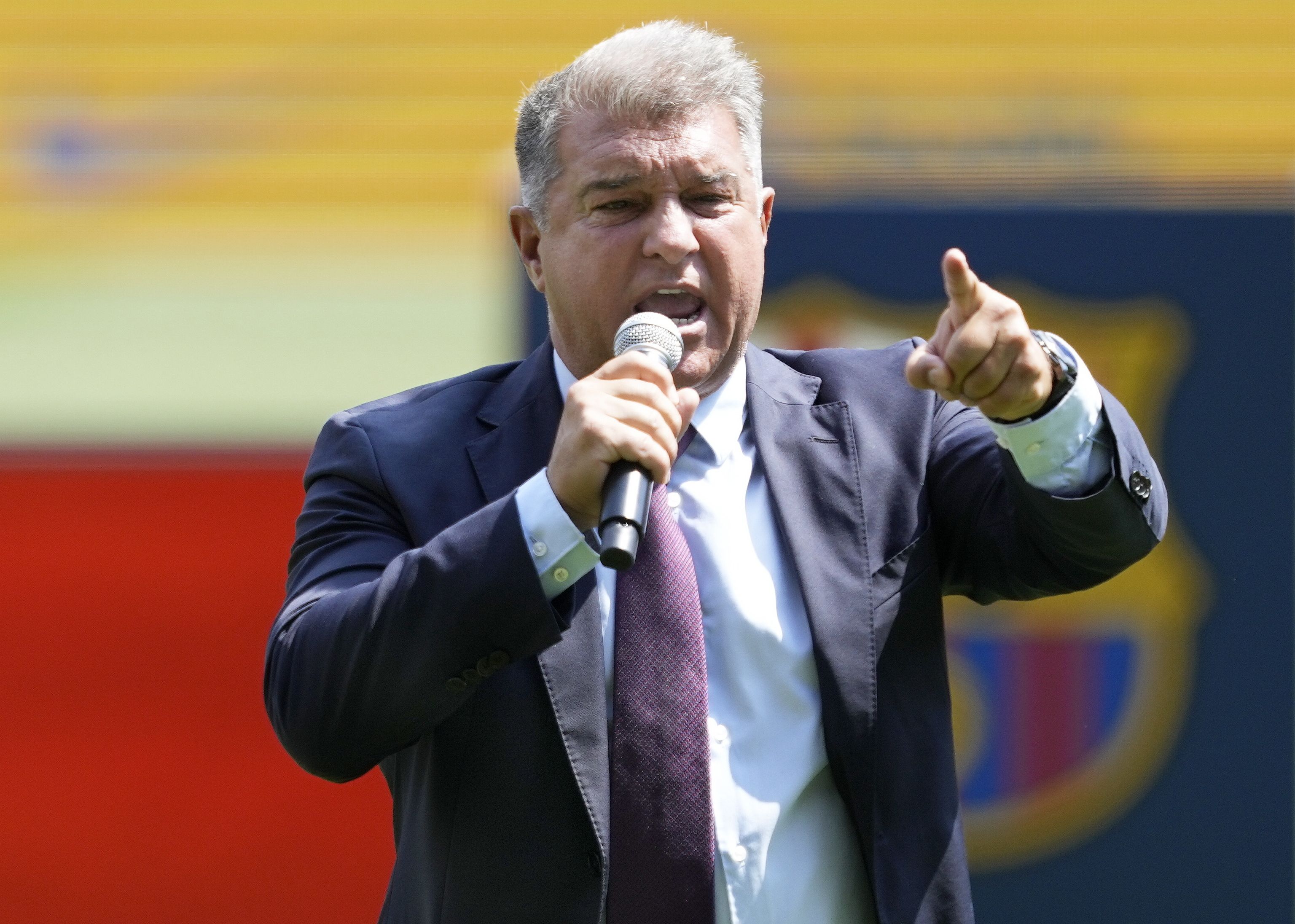 Laporta ha tomado un gran riesgo con la activación de estas palancas