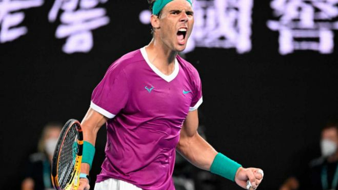 RafaelNadalAustralianOpen2022 RafaelNadalAustralianOpen2022