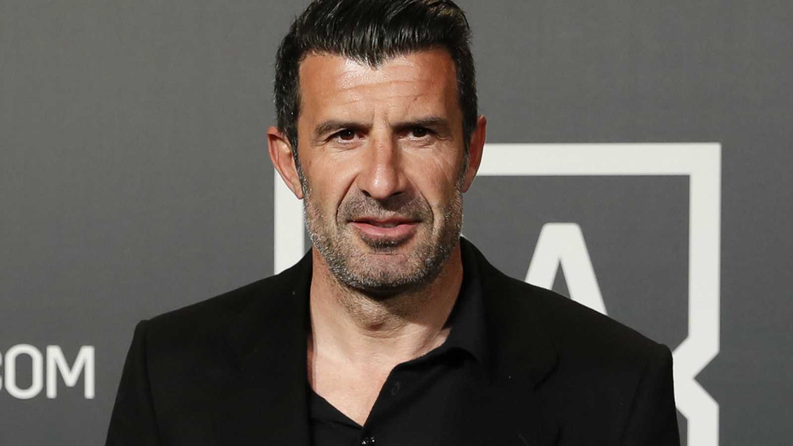 Luis Figo