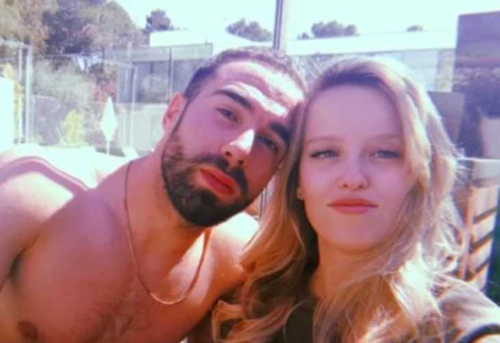 daphne cañizares y carvajal