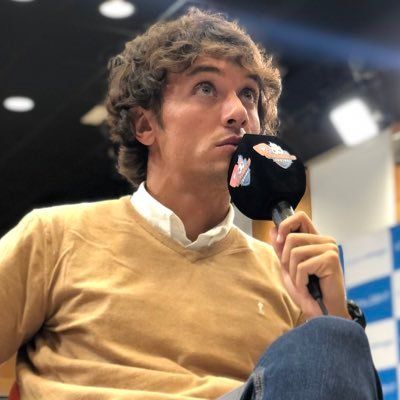 Darío Montero explica la situación del Barça