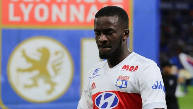 Ndombele cae en picado su valor de mercado tras su fichaje frustrado por el Real Madrid en 2019 