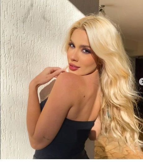 Karoline Lima