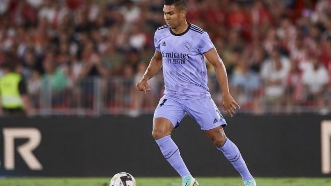casemiro 0