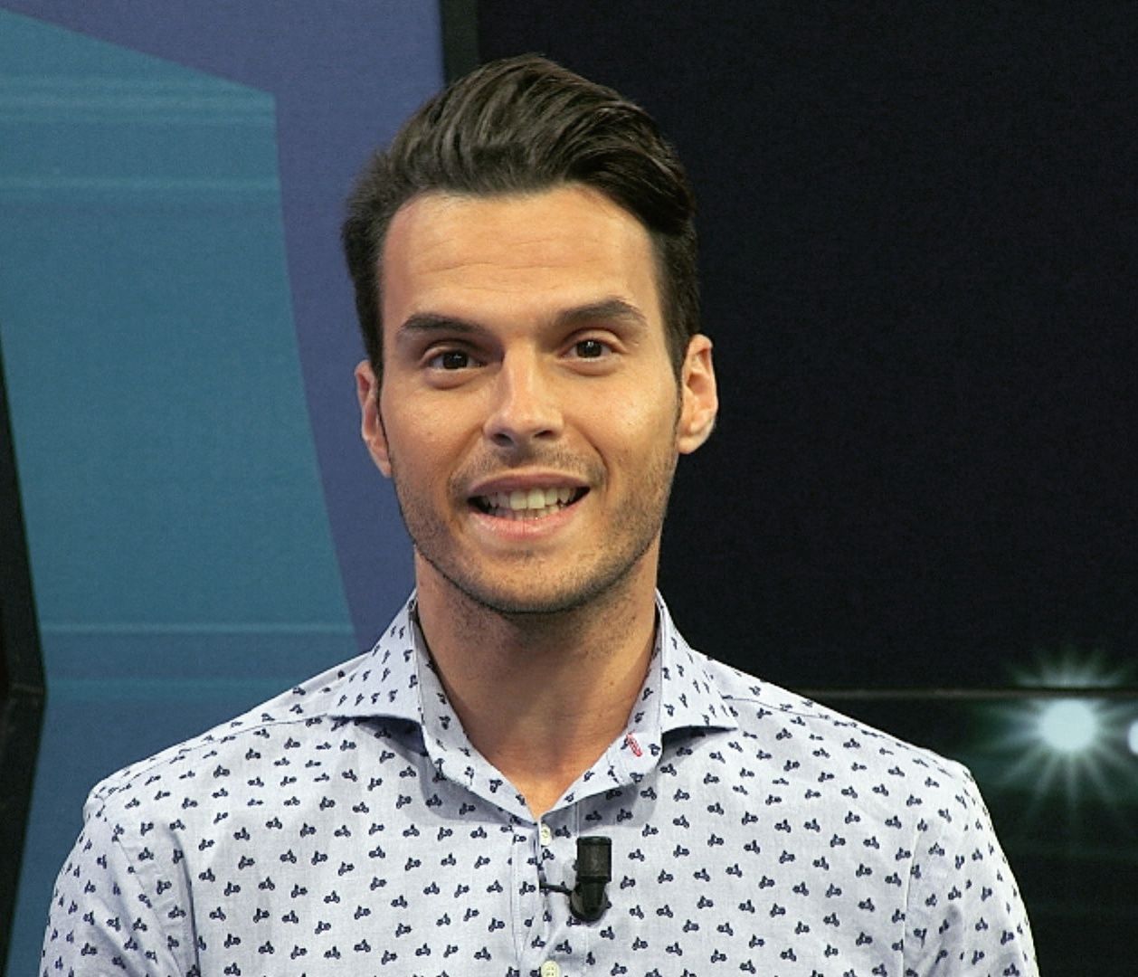 Diego Plaza explicó las razones de France Football para dejar a Messi fuera del Balón de Oro