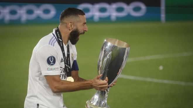 karim benzema (2)