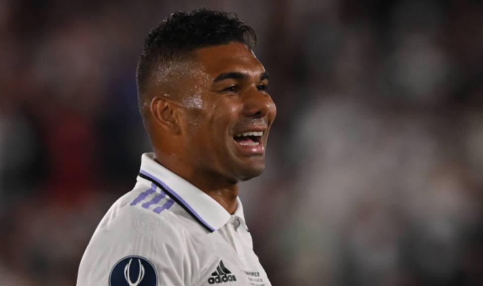 Casemiro