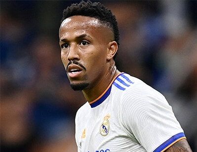 eder militao