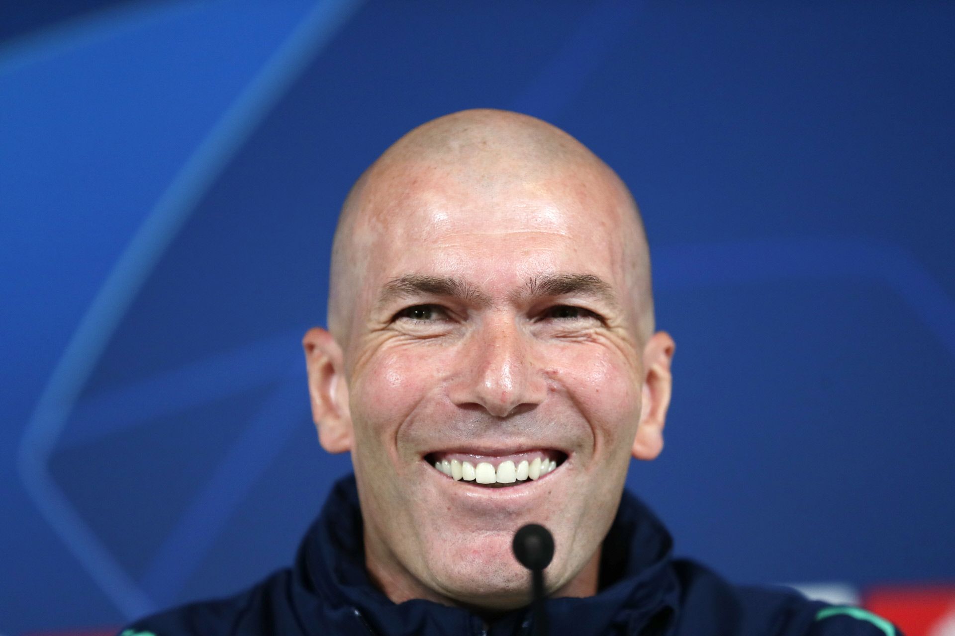 zinedine zidane