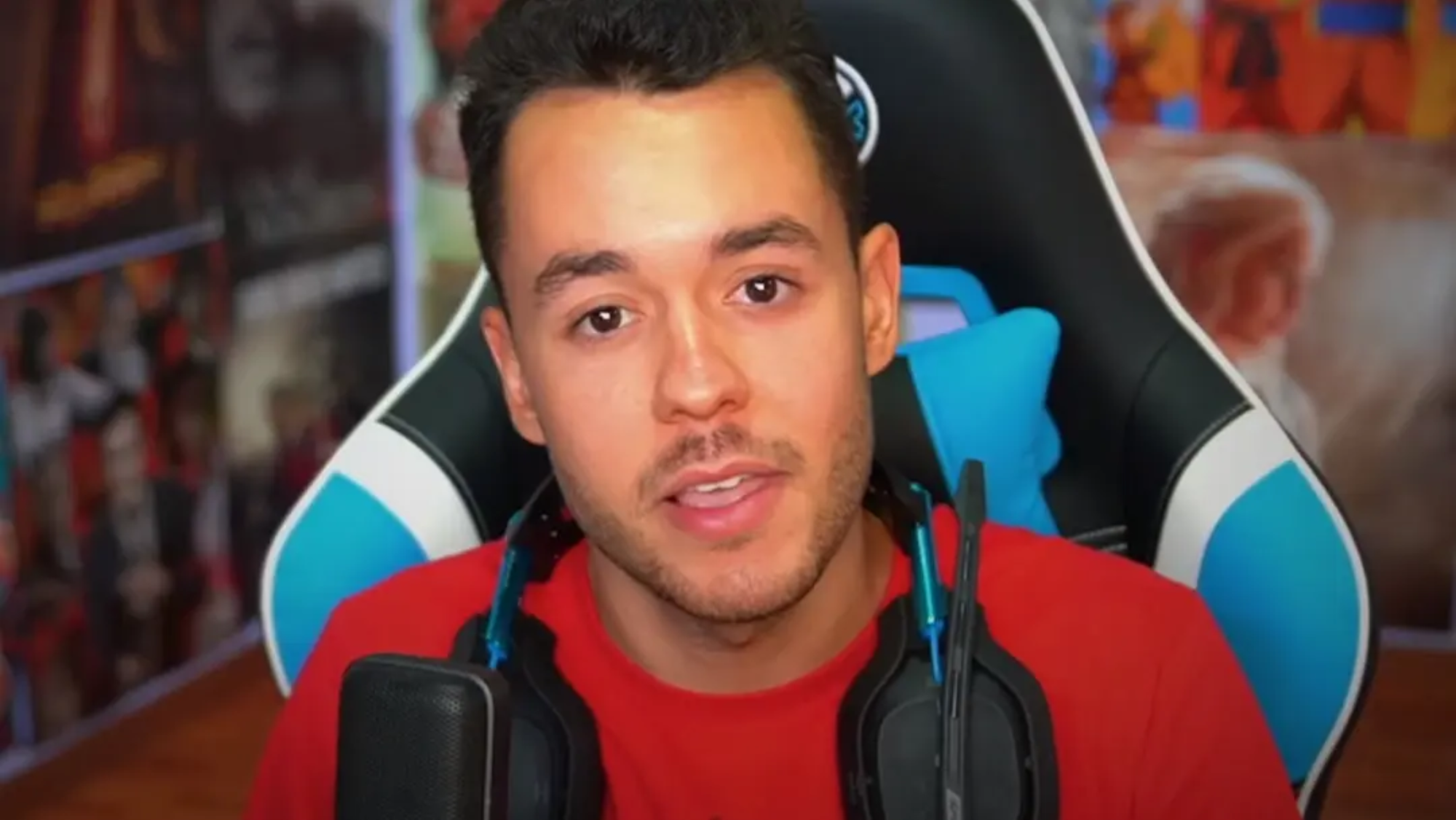 TheGrefg no ha aguantado más ante sus espectadores