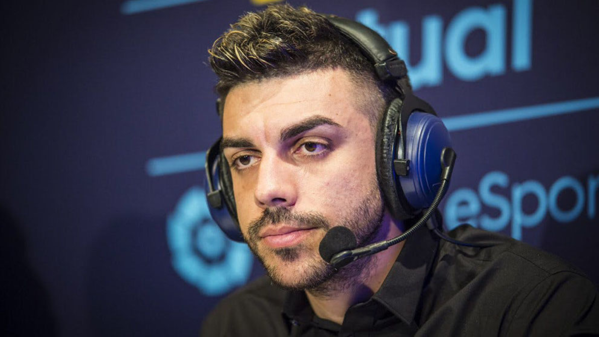 DjMariio es recordado por ser un famoso youtuber muy unido a varios jugadores del Real Madrid