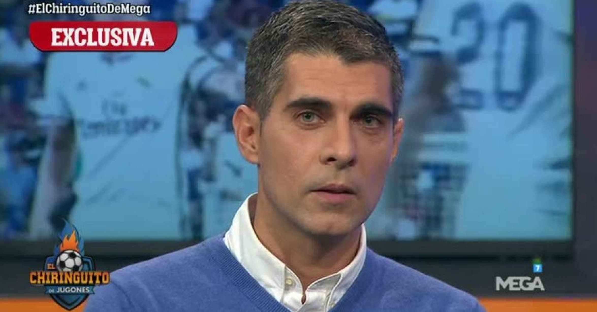 José Luís Sánchez dio su opinión sobre la reciente salida de Casemiro