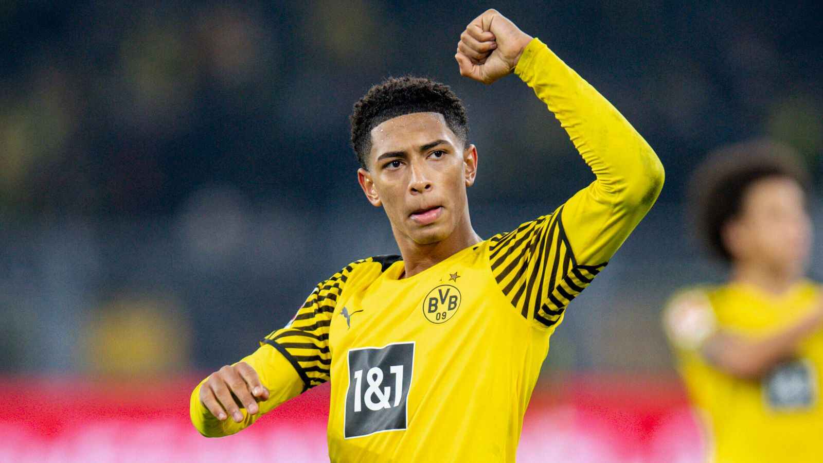 Jude Bellingham puede convertirse en el fichaje bomba de final de verano para el Real Madrid