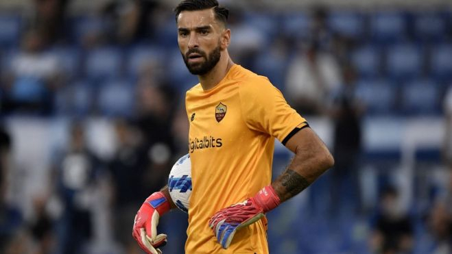 5 porteros veteranos que podrían ocupar el puesto de Lunin en el Real Madrid 2023 5 porteros veteranos que podrían ocupar el puesto de Lunin en el Real Madrid 2023