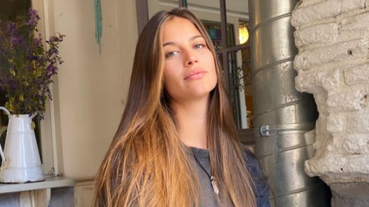 Desiré Cordero parece haber encontrado, de nuevo, el amor en el fútbol 