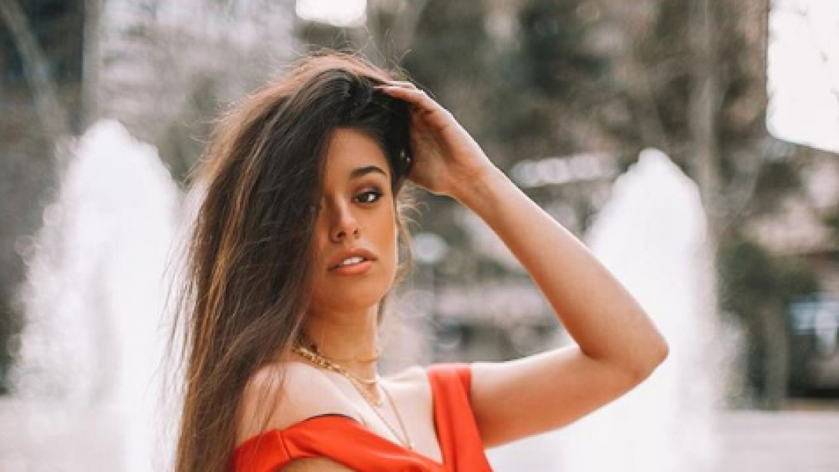 Marta Díaz es una influencer con numerosos seguidores en sus redes sociales