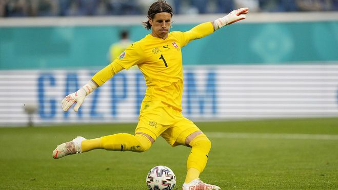 5 porteros veteranos que podrían ocupar el puesto de Lunin en el Real Madrid 2023 5 porteros veteranos que podrían ocupar el puesto de Lunin en el Real Madrid 2023