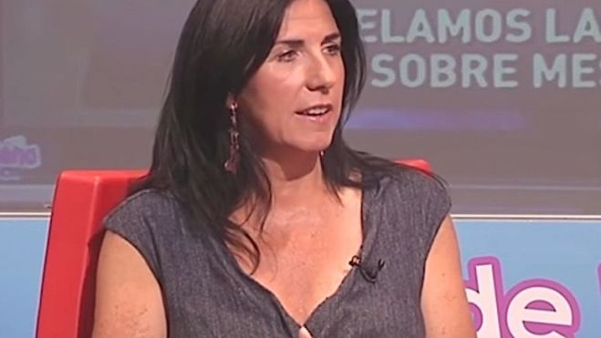 El Chiringuito Cristina Cubero 1 1