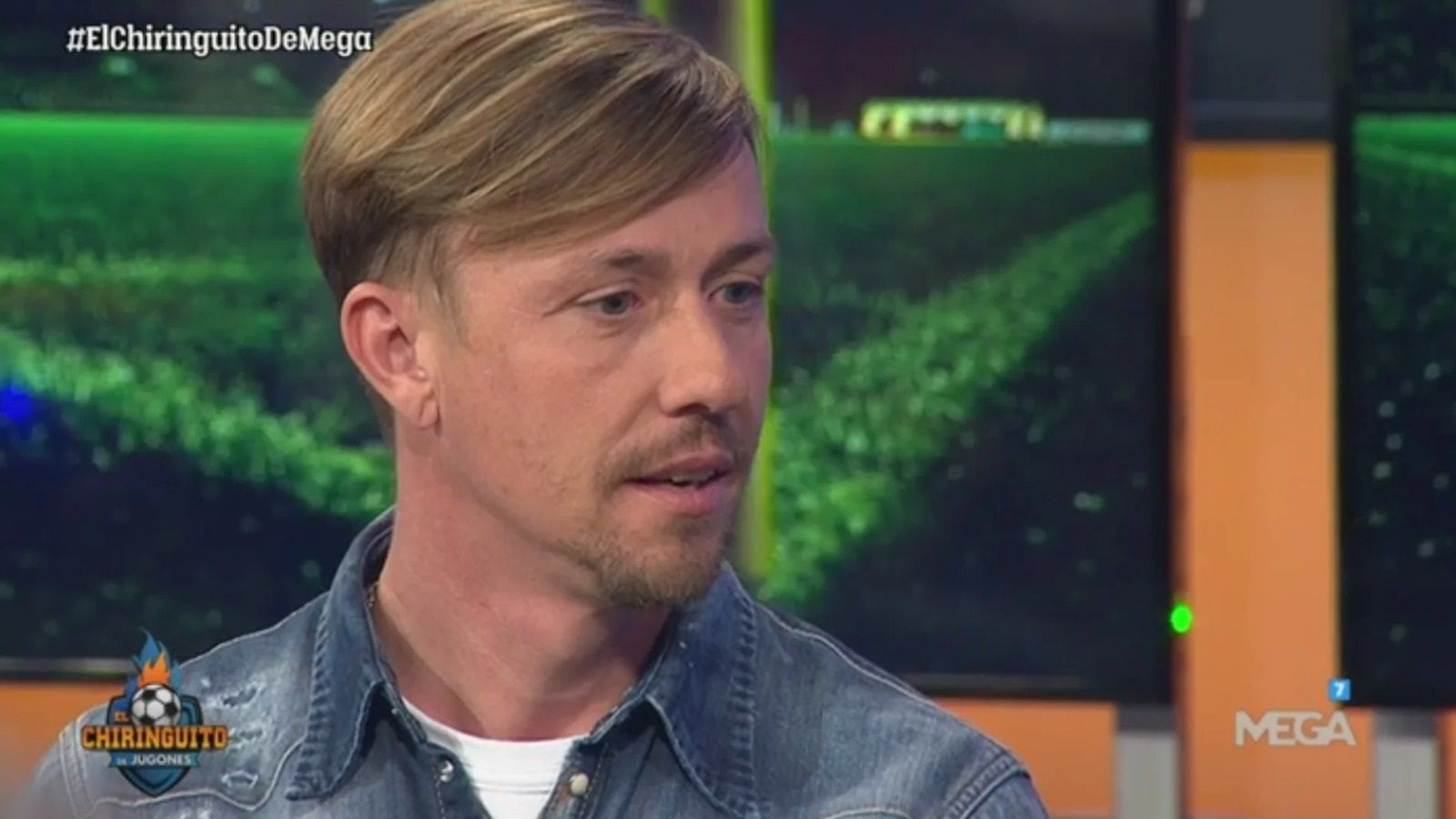 Guti es uno de los tertulianos más populares de "El Chiringuito"