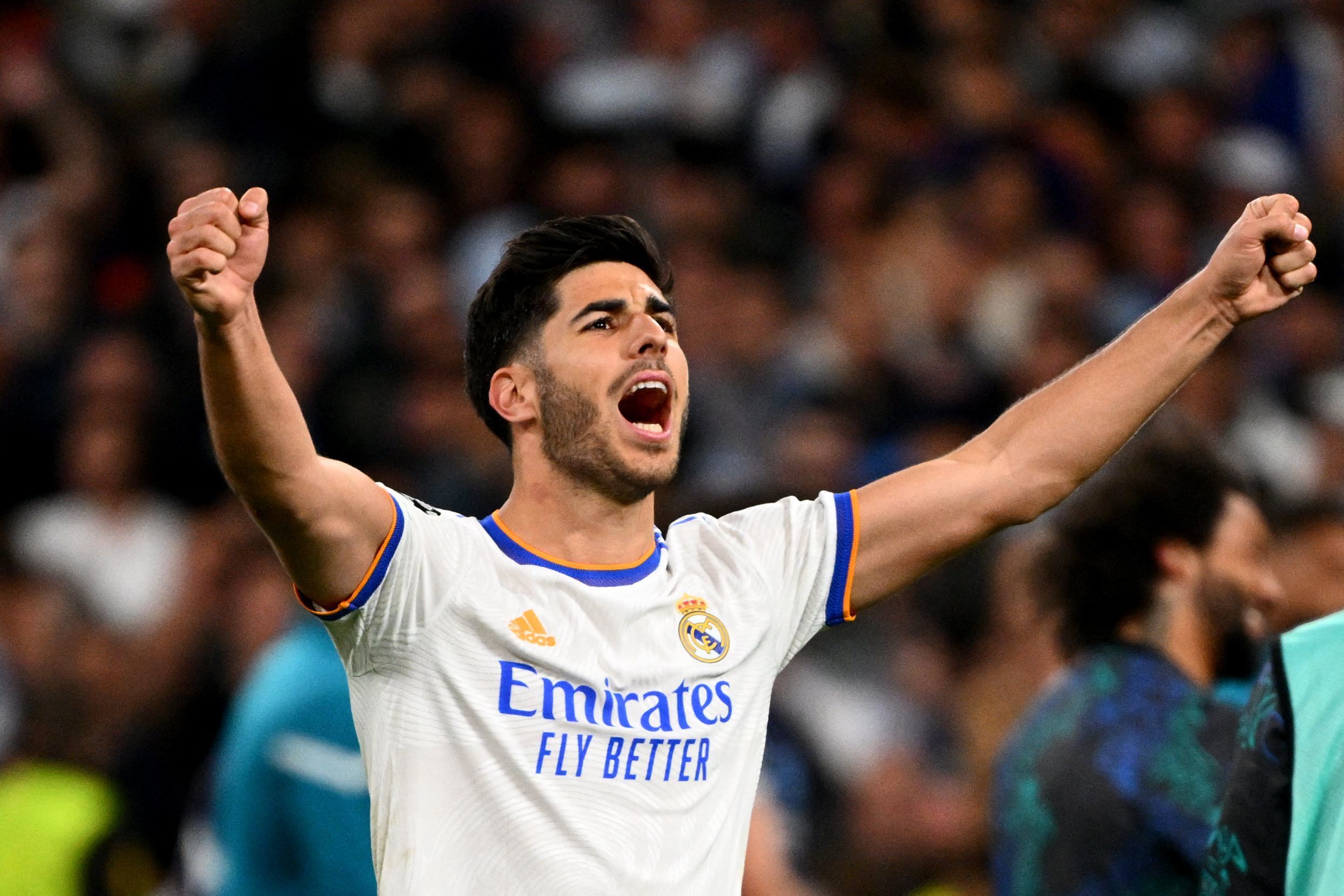 Todo hace indicar que Asensio se quedará en el Real Madrid
