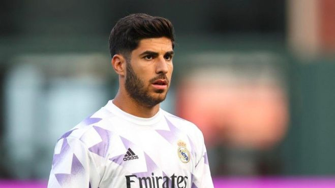 asensio O